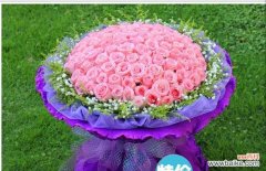 探寻玫瑰花背后的深层含义 13朵玫瑰花的特殊意义