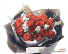 深度解读玫瑰花的传统象征和现代解释 18朵玫瑰花的象征意义与寓意