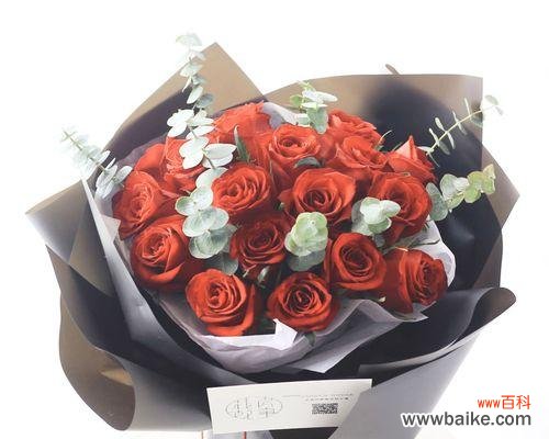 深度解读玫瑰花的传统象征和现代解释 18朵玫瑰花的象征意义与寓意