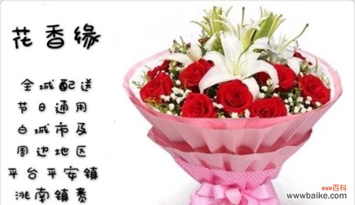 玫瑰花 玫瑰花的意义与象征