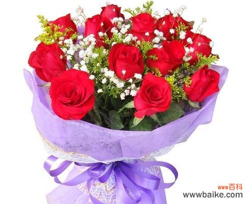 浪漫 90朵玫瑰花花语的意义