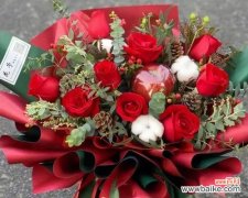 解读19朵玫瑰的含义与象征 19朵玫瑰花语的深意