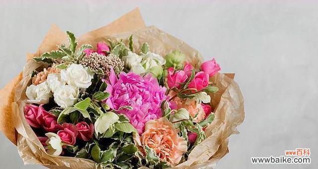 选择适合友谊长久的花朵 友谊长久之花——送什么花象征永恒的友谊