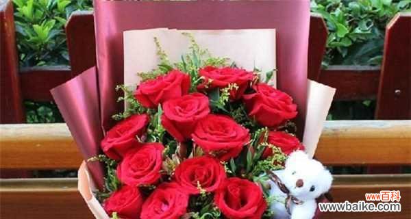 选择适合友谊长久的花朵 友谊长久之花——送什么花象征永恒的友谊