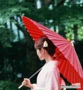 探寻日本传统文化的智慧和美学 大和抚子的含义及传承意义