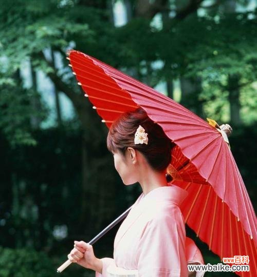 探寻日本传统文化的智慧和美学 大和抚子的含义及传承意义