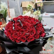 表达浪漫与真爱的玫瑰花语 99朵玫瑰的寓意与象征