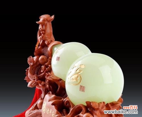 探寻葫芦的象征寓意与风水奥秘 葫芦的寓意与风水作用