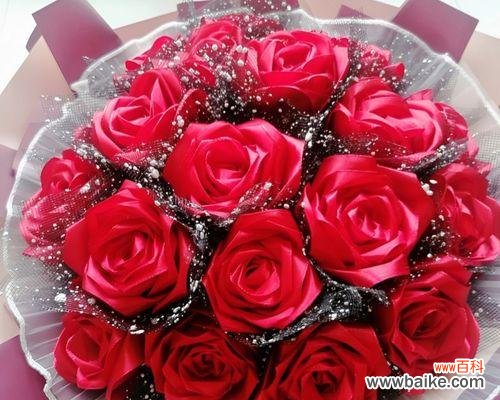 探寻玫瑰花语与情感的深度 19朵玫瑰的寓意与意义