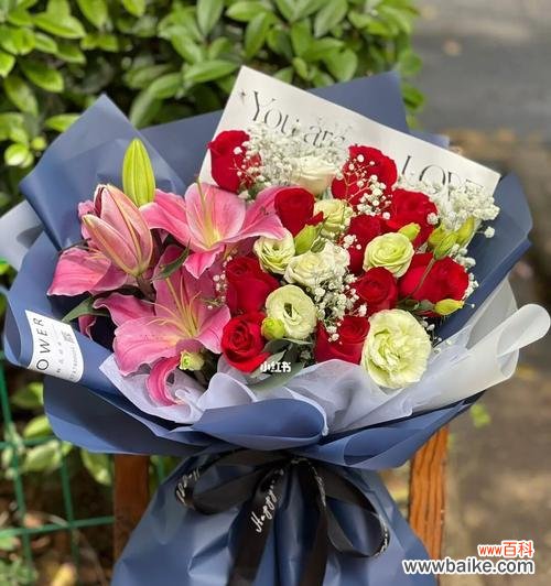 探寻玫瑰花背后的心意 11朵玫瑰花的寓意