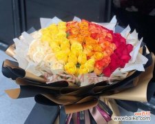 七夕送花 七夕送老婆花有哪些意义，怎样选择最适合的花束