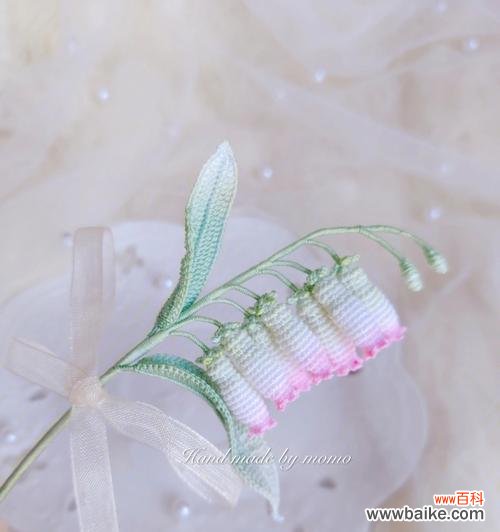 用花语传递的珍珠般智慧 珍珠花花语与人生启示